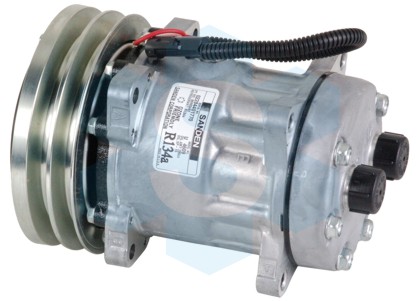 Kompresor nový Sanden SD7H15-4609, 4478