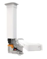AKCE - Čerpadlo kondenzátu Delta Pack 10CE05UN23, Sauermann