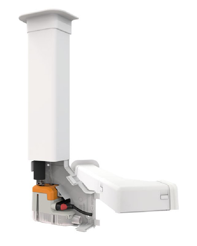 AKCE - Čerpadlo kondenzátu Delta Pack 10CE05UN23, Sauermann