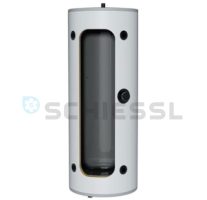 Akumulační nádrž s izolací NAD 250 v1, 1109803191, Dražice