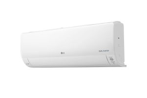 LG DC09RK.NSJ (S3NM09JL1MA), DELUXE, inverter, vnitřní nástěnná splitová i multisplitová jednotka, R32