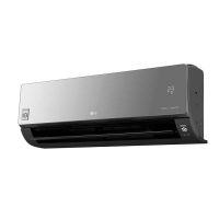 LG AC09BK.NSJ (S3NM09JARMA), ARTCOOL inverter, vnitřní nástěnná splitová i multisplitová jednotka, R32