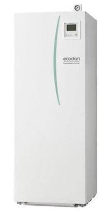 Mitsubishi ATW EHPT20X-YM9D, hydrobox se zásobníkem TV 200 litrů, prouze pro vytápění, 414809, R32