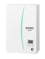 Mitsubishi ATW Hydrobox EHSE-YM9ED, pouze pro vytápění, bez zásobníku TUV, 9 kW záložní zdroj, 471682