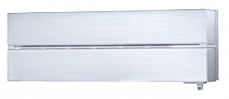 Mitsubishi M-Serie MSZ-LN35VG2W, bílá vnitřní nástěnná splitová i multisplitová jednotka, s wifi, R32