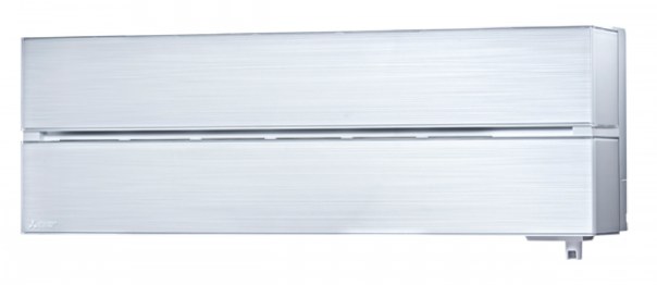 Mitsubishi M-Serie MSZ-LN25VG2V, perleťově bílá vnitřní nástěnná splitová i multisplitová jednotka, s wifi, R32