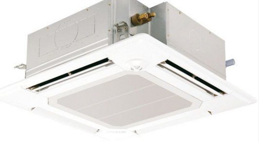 Mitsubishi Mr.Slim PLA-M60EA, chlazení R410A/R32, bez krytu