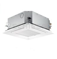 Mitsubishi PLFY-P40 VFM-E, kazeta 4-W, bez krytu