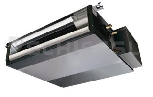 Mitsubishi M-Serie SEZ-M25DA, vnitřní kanálová splitová i multisplitová jednotka, R32