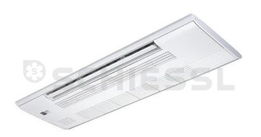 Mitsubishi MLP-444W, dekorační panel k 1-cestným kazetovým jednotkám