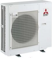 Mitsubishi M-Serie MXZ-4E83VAHZ, venkovní multisplitová jednotka, Hyper Heating, R410A