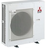 Mitsubishi M-Serie MXZ-6D122VA, venkovní multisplitová jednotka, R410A