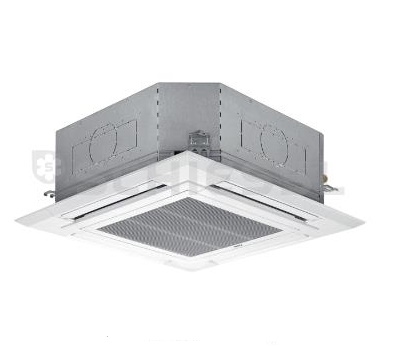 Mitsubishi PLA-ZM35EA, chladivo R410A/R32, bez krytu