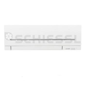 Mitsubishi M-Serie MSZ-AP15VG, vnitřní nástěnná multisplitová jednotka, R32