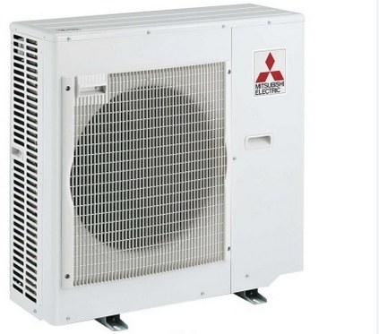 Mitsubishi M-Serie MXZ-5E102VA, venkovní multisplitová jednotka, R410A