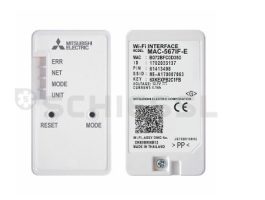 MAC-587IF-E, wi-fi adaptér pro tepelná čerpadla, 602659, Mitsubishi
