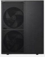Panasonic WH-WXG25ME8, venkovní jednotka tepelného čerpadla, T-CAP, 400V, BIG AQUAREA, R290