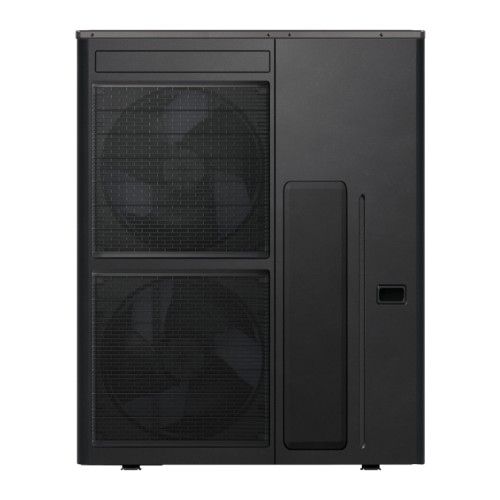 Panasonic WH-WDG16ME5, venkovní jednotka tepelného čerpadla, High Performance, 230V, AQUAREA, R290