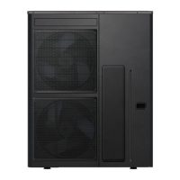 Panasonic WH-WDG12ME5, venkovní jednotka tepelného čerpadla, High Performance, 230V, AQUAREA, R290