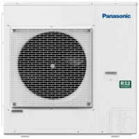 Panasonic U-100PZH4E8, venkovní klimatizace PACi NX Elite, inverter R32