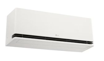 AKCE - LG P09SND.NS0, Dualcool AI Air Special, vnitřní nástěnná splitová i multisplitová jednotka, R32