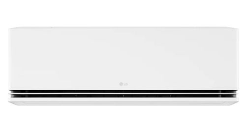 AKCE - LG H24S1DA.NS1 (S3NM24121DA), Dualcool AI Air Deluxe, vnitřní nástěnná splitová i&nbsp;multisplitová jednotka, R32