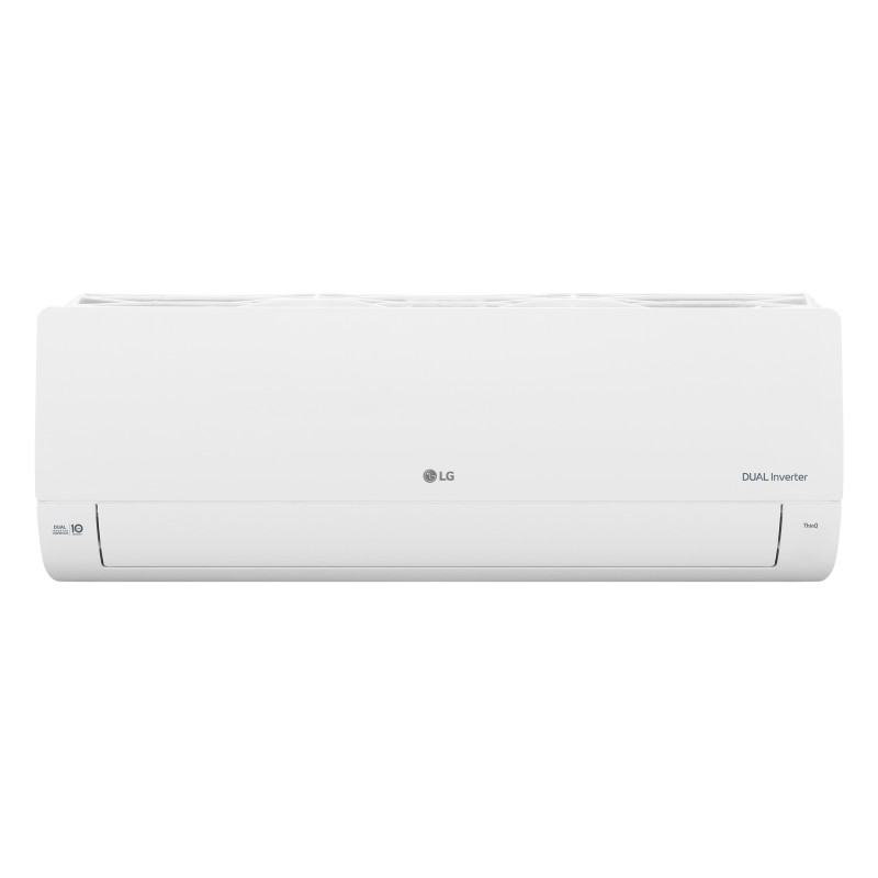 AKCE - LG EZ09CYN.CSJ1 (S3NM09JA3FD), Dualcool Standard, vnitřní nástěnná splitová i&nbsp;multisplitová jednotka, R32