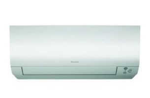 Daikin FTXM35N Perfera, vnitřní nástěnná splitová a multisplitová jednotka, R32