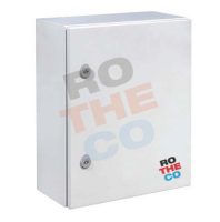 Rotheco Comfort iTherm 50, jednotka vnitřní s akumulací 50 litrů