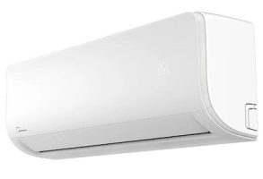 Midea MSAGCU-18HRFNX Xtreme Save, vnitřní nástěnná splitová i multisplitová jednotka s wifi, R32