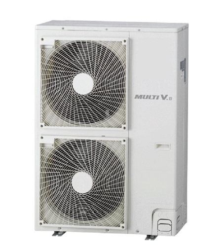 LG ARUN080LSS5.EWGBLEU, venkovní jednotka Multi-V S s&nbsp;vyšší účinností, tepelné čerpadlo