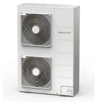 LG ARUN100LSS5.EWGBLEU, venkovní jednotka Multi-V S s vyšší účinností, tepelné čerpadlo