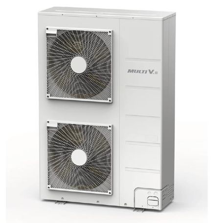 LG ARUN120LSS5.EWGBLEU, venkovní jednotka Multi-V S s&nbsp;vyšší účinností, tepelné čerpadlo