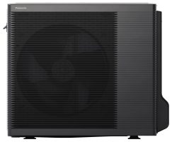 AKCE - Panasonic WH-UDZ07KE5, venkovní jednotka tepelného čerpadla, High Performance, AQUAREA, R32