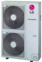 AKCE - LG HU163MA.U33 (AHUW168A4), tepelné čerpadlo Therma V, chladivo R410A