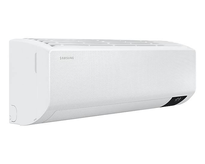 Samsung AR12TXFCAWKNEU, vnitřní nástěnná splitová i&nbsp;multisplitová jednotka Wind-Free Comfort, R32