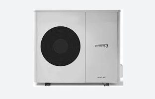 Protherm HA 12-5 OS GeniaAir Split, 0010021651, 230V, tepelné čerpadlo, venkovní jednotka, R410A