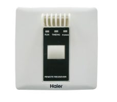 Haier RE-02, přijímač signálu dálkového ovladače pro kanálové jednotky
