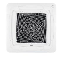 Haier PB-950KB, dekorační panel bez pohybového sensoru