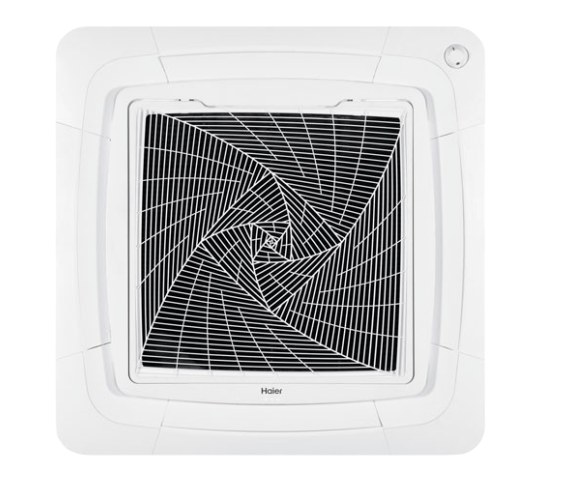 Haier PB-950MB, dekorační panel s&nbsp;pohybovým sensorem