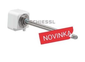 Regulátor teploty TJ G 6/4" E, 4,5kW, 2110366, Dražice