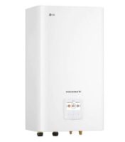 LG HN1600MC.NK1 (ZHNW16C1), vnitřní jednotka Therma V, hydrosplit
