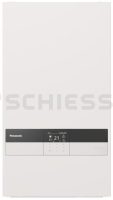 Panasonic WH-SXC12K9E8, vnitřní jednotka - hydrobox 9kW, tepelného čerpadla, T-CAP, AQUAREA, R32