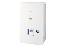 Toshiba HWT-1101XWHT6W-E, vnitřní jednotka Estia (hydrobox), R32