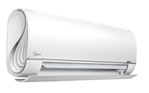 Midea MSFAAU-12HRFN8 BreezeleSS+, vnitřní nástěnná splitová i multisplitová jednotka s wifi, R32