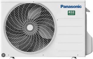 Panasonic CU-Z25XKE, venkovní splitová klimatizace, Etherea inverter plus, R32