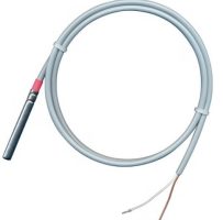 Haier NTC-D2M, čidlo pro zásobník