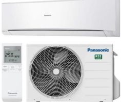 Panasonic CS-TZ71ZKEW, vnitřní splitová a multisplitová nástěnná kompaktní jednotka, R32