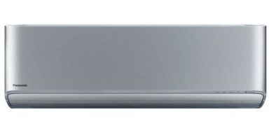 Panasonic CS-XZ35CKEW,vnitřní splitová i multisplitová nástěnná klimatizace, Etherea inverter plus, stříbrná, R32