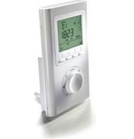 Panasonic PAW-A2W-RTWIRED, kabelový pokojový termostat s LCD